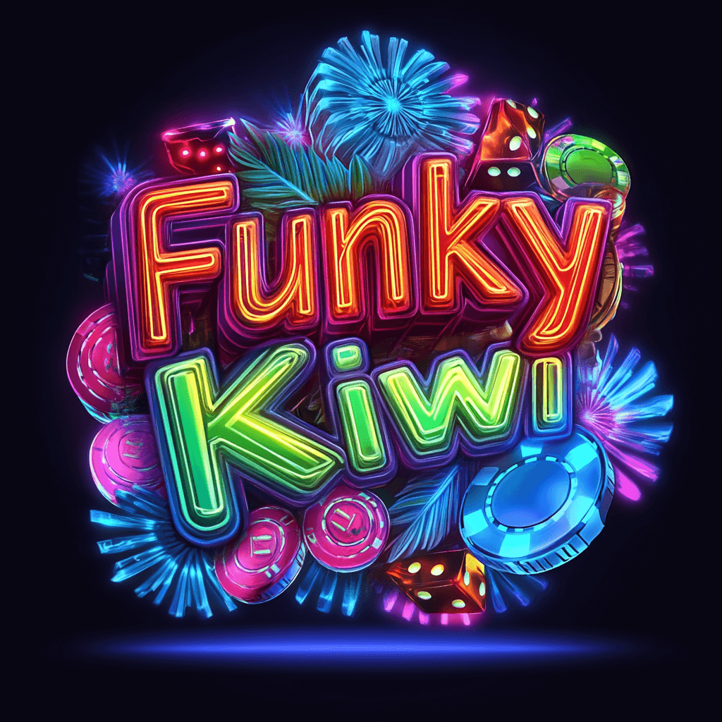 Funky Kiwi Game